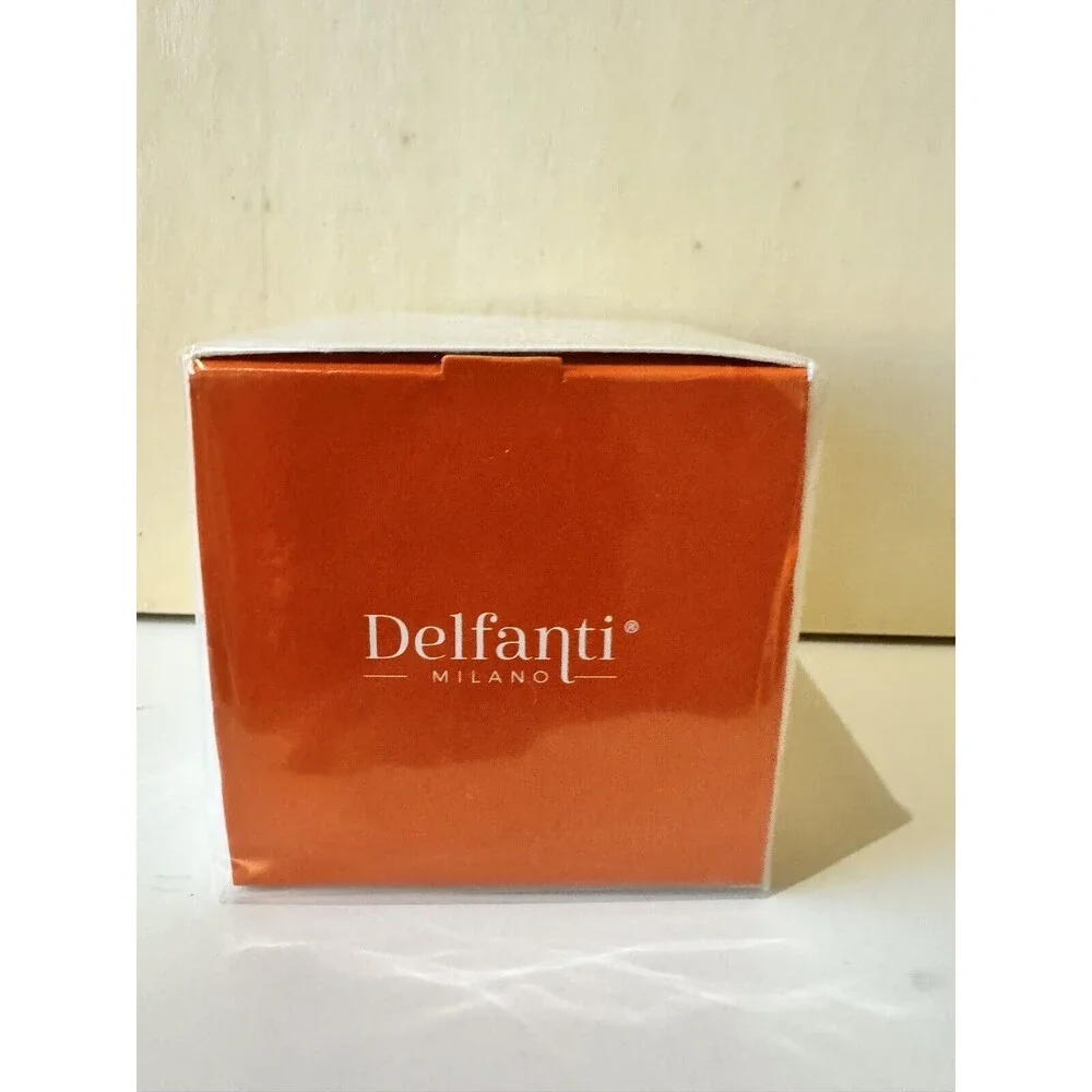 DELFANTI MILANO EYE CREAM VITAMIN C BRIGHTENING 10OZ BRAND NEW